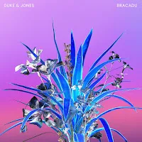 Duke & Jones — Bracadu — обложка